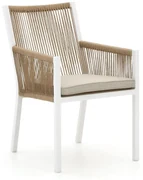 Manifesto Rivola dining tuinstoel