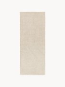 Handgetufte wollen loper Eleni