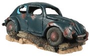 Aqua d'ella Autowrak Beetle 34,5x16,9x13,5 cm polyresin