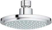 Grohe Euphoria hoofddouche 16 cm 9,4 ltr. Chroom