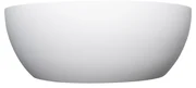 Moderne wandlamp wit met lichteffect - Hiske Modern E14 rond Binnenverlichting Gips Lamp