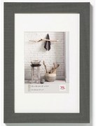 Walther Design Fotolijst Home 30x45 cm grijs