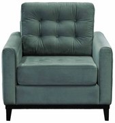 Fauteuil - Knapp - stof Riviera 87