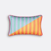 Rechthoekige kussenhoes, Dulang