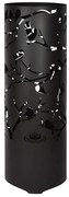 Esschert Design Vuurton Birds on Twig koolstofstaal zwart FF409