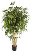 Kunst Bamboe New Naturel - 150 cm