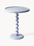 Ronde bijzettafel Twister