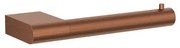 Crosswater MPRO Toiletrolhouder - Geborsteld Brons PRO029BZ