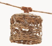 Solar LED lichtslinger Alba