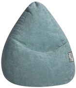 Zitzak BeanBag Alfa XXL - Petrol