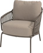 Capalbio low dining tuinstoel terre 4 Seasons Outdoor