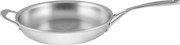 Demeyere Proline 7 Koekenpan 28 cm - Proline 7 - Demeyere