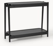 Houten consoletafel Libby