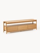 Houten dressoir Libby