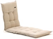Madison tuinkussen voor ligbed 200x60cm
