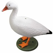 Ubbink Dierenfiguur gans 53 cm