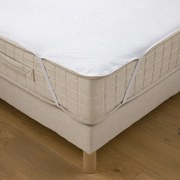 Matrasbeschermer, bedzeil, anti-mijt, waterafstotend