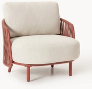 Tuin loungefauteuil Sienna
