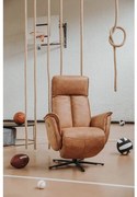 Goossens Relaxstoel Odyssey, Relaxfauteuil