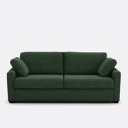 Slaapbank polyester, schuim, Timor