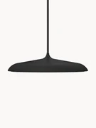 Kleine LED hanglamp Artist