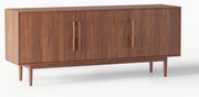 Dressoir Paul van mangohout