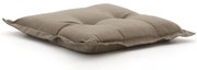 Madison Hocker/tuinkussens 55x55cm met rand zit