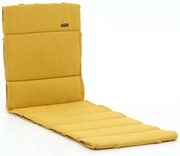 Madison Fiber tuinkussen voor ligbed 200x65cm