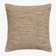 Vierkant Kussen 45x45 Cm Van Mayniel-katoen B - Sklum