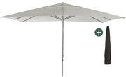 Shadowline Cuba parasol 400x300cm