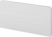 Mexen Line CL21 paneelradiator 600 x 900 mm, zij-aansluiting, 1089 W, wit - W421L-060-090-00