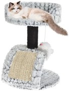 Pets Collection Kattenmeubel met muis 30x30x40 cm