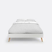 Bed met lattenbodem Jimi