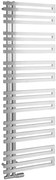 Sapho Volga radiator roestvrij staal 50x150cm 399W