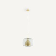 HanglampØ40 cm, Mistinguett