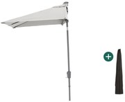 Shadowline balkonparasol 210x130cm