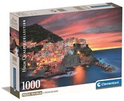 Puzzel Manarola