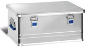 ALUTEC Opbergbox COMFORT 48 L aluminium