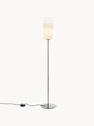 Mondgeblazen vloerlamp Gople