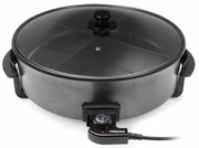 Tristar Pan elektrisch 1500W 7,5 L zwart