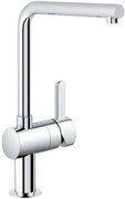 Grohe Flair Keukenmengkraan Chroom