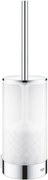 Grohe Selection Closetborstelgarnituur 10x10,8x38,3 cm Chroom