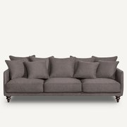 Bank van viscose/polyester, Lazare