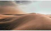 Goossens Schilderij Art Of Nature Sand, 118 x 70 cm