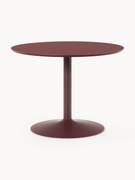 Ronde eettafel Menorca, in verschillende formaten