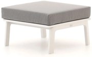 Bellagio Ciane lounge voetenbank 65x65x28cm