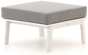 Bellagio Ciane lounge voetenbank 65x65x28cm