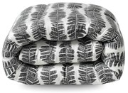 Zelesta Wonderbed Savanna Feather - Dekbed zonder overtrek – Bij Swiss Sense