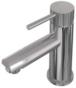 Brauer Chrome carving Wastafelmengkraan opbouw - laag - model a - chroom 5-CE-001-HD6