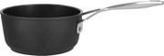 Demeyere Alu Pro 5 Steelpan Duraslide Titanium 16 cm / 1,4 l - Alu Pro 5 - Demeyere